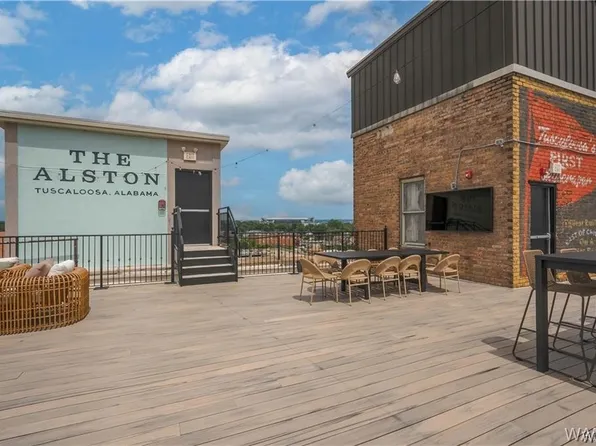 601 Greensboro Ave Suite 500, Tuscaloosa, AL 35401