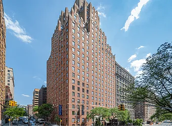 752 West End Avenue, #24A