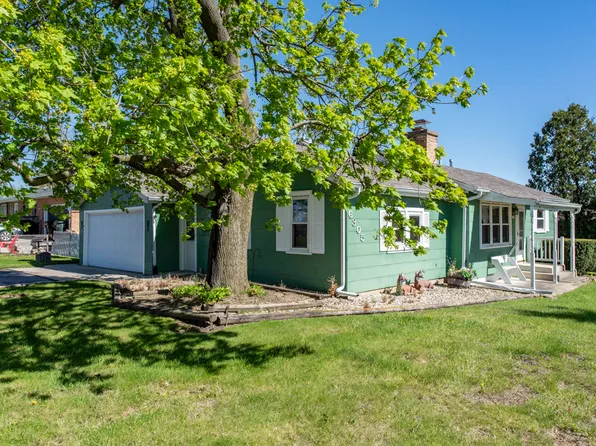 6305 247th Ave, Salem, WI 53168