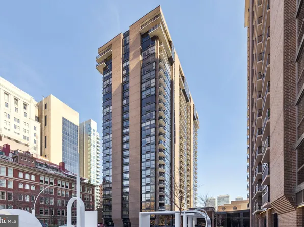 233 S 6th St APT 1102L, Philadelphia, PA 19106