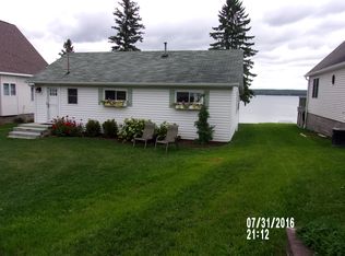 5320 Mount Maria Rd, Hubbard Lake, MI 49747