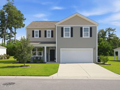141 Tributary Circle Lot 9, Wilmington, NC, 28401