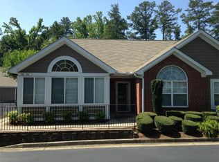 156 Vintage Club Cir, Marietta, GA 30066