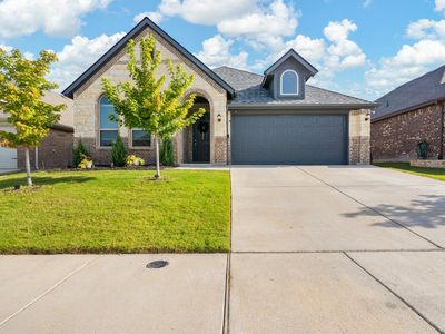 11876 Carlin Dr, Fort Worth, TX, 76108