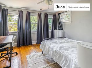 1214 Michigan Ave NE #E, Washington, DC