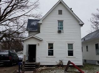 2012 Monon Ave, Lafayette, IN 47904