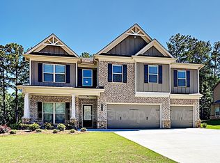 1230 Victoria Walk Ln, Dacula, GA 30019