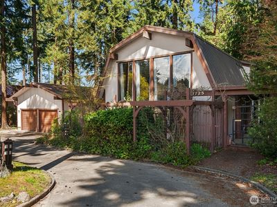 1725 W 13th Street, Port Angeles, WA, 98363