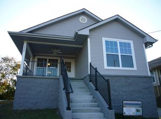 3425 Bishop St, Knoxville, TN 37921