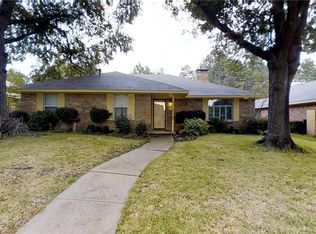 616 Robinlynn St, Mesquite, TX 75149