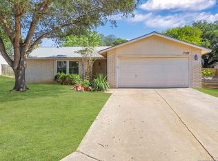 7107 Comanche Ridge Dr, Converse, TX 78109
