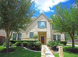 22923 Montclair Park Ln, Spring, TX 77373