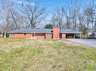 839 Forest Hills Dr, Childersburg, AL 35044
