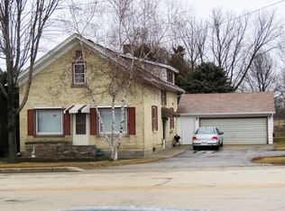 W5544 County Road R, Watertown, WI 53098