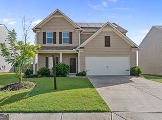 337 Darling Ln, Pendergrass, GA 30567