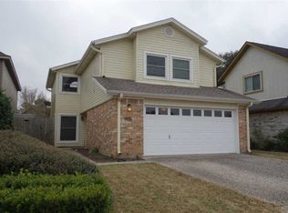 1031 Green Meadow St, Beaumont, TX 77706