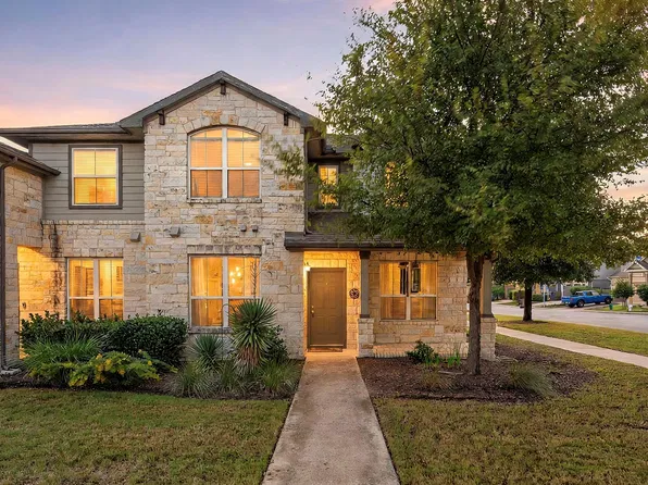 13700 Sage Grouse Dr Unit 1601, Austin, TX 78729