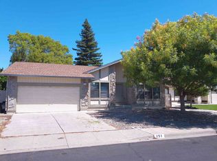 151 Prospect Pl, Vacaville, CA 95687