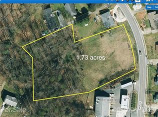 Salem Dr, Morganton, NC 28655