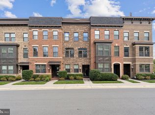 3164 Virginia Bluebell Ct, Fairfax, VA 22031