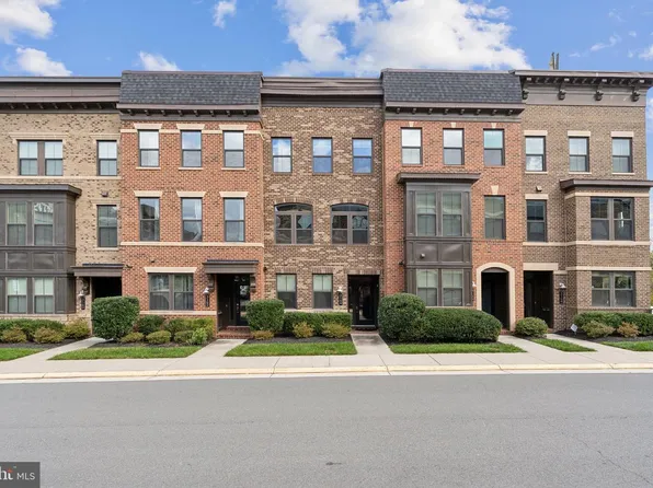 3164 Virginia Bluebell Ct, Fairfax, VA 22031