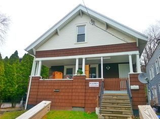 322 Spring St, Syracuse, NY 13208