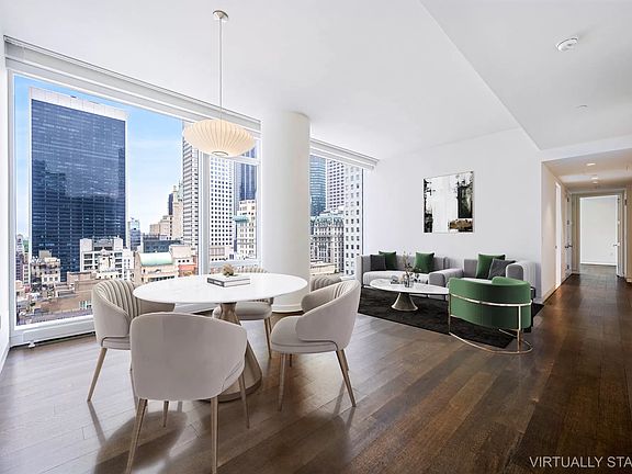 2nd image of 20 W 53rd St #20B