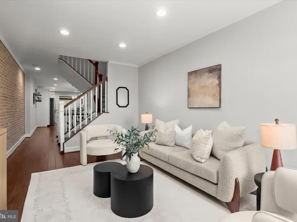 1212 Towson St, Baltimore, MD 21230