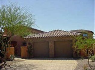 7761 E Golden Eagle Cir, Gold Canyon, AZ 85218