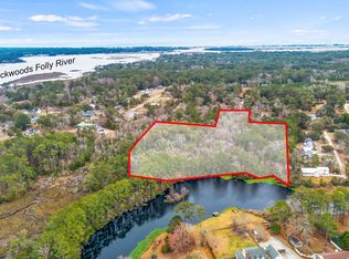 Lot 15 Varnamtown Road SW, Varnamtown, NC 28462