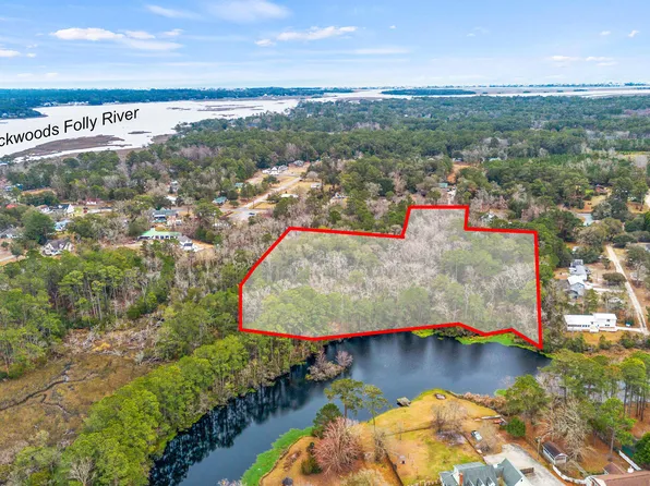 Lot 15 Varnamtown Road SW, Varnamtown, NC 28462