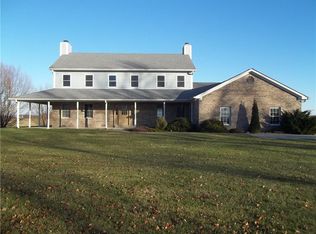 2107 S State Road 135, Franklin, IN 46131
