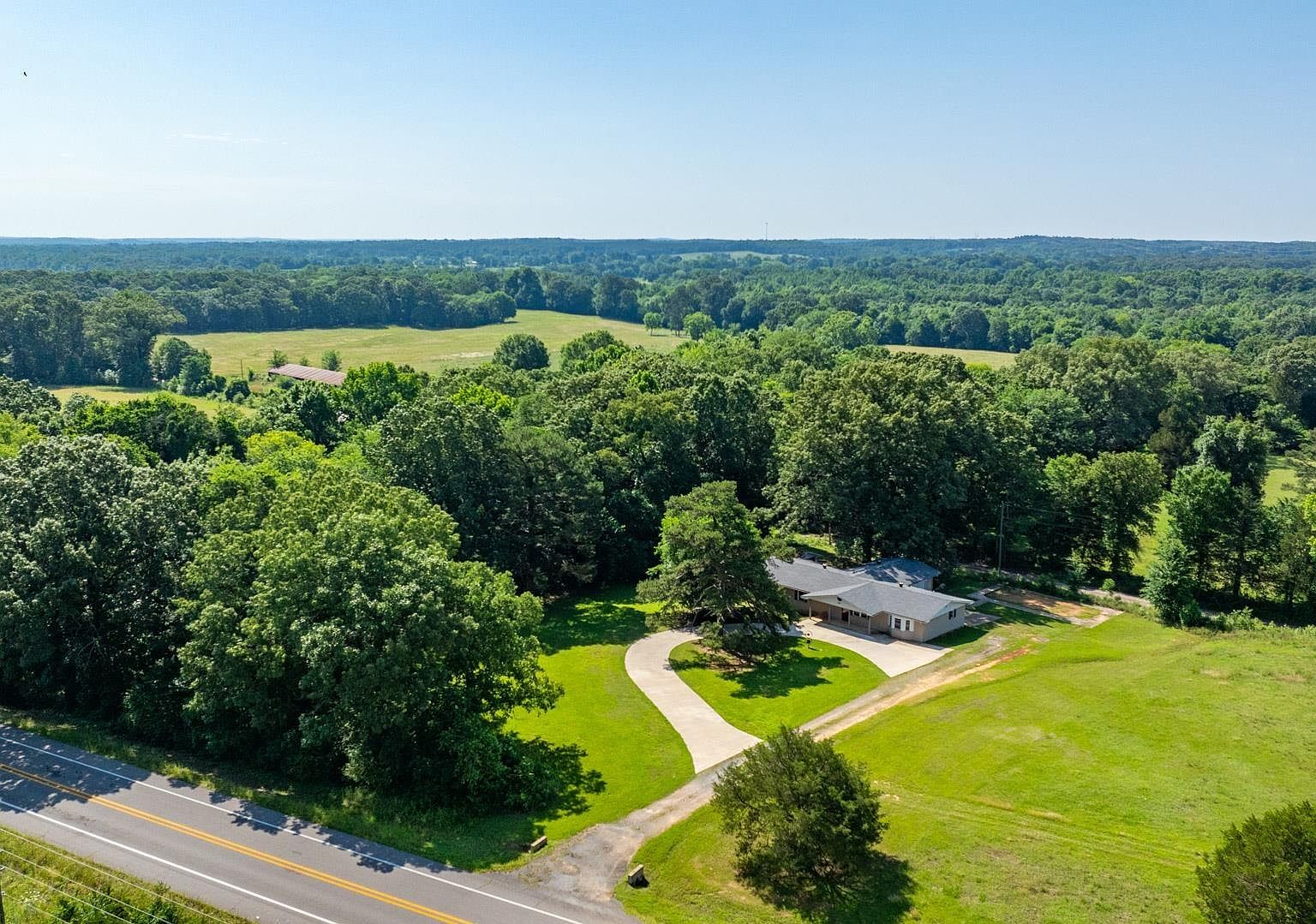 1100 Highway 92, Plumerville, AR 72127 MLS 24018121 Zillow