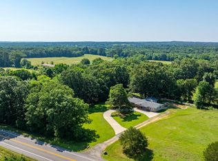 1100 Highway 92, Plumerville, AR 72127