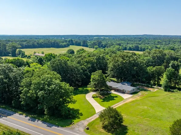 1100 Highway 92, Plumerville, AR 72127