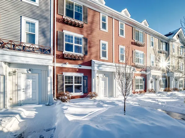 8315 180th Ave NW #65, Edmonton, AB T5Z 0J2