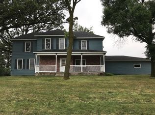 1303 Fir Ave N, Glencoe, MN 55336