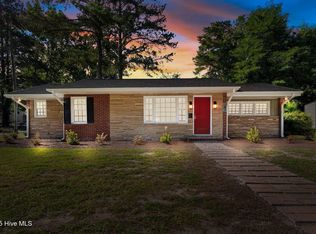 615 S Church Street, Enfield, NC 27823