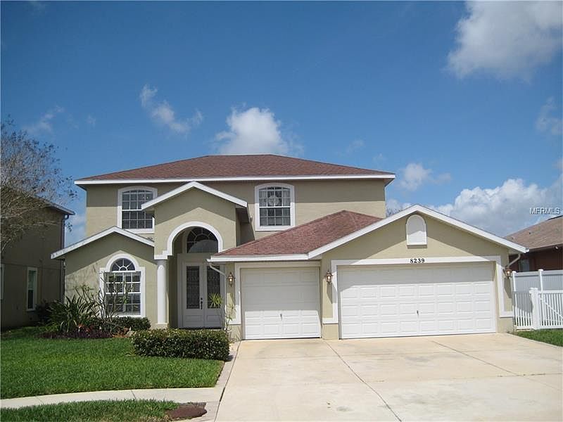 2nd image of 8239 Wild Oaks Way
