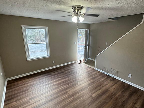 Living room, first room inside of apartment