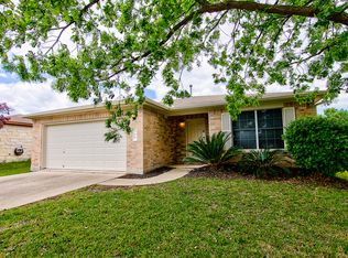 305 Fairfield Loop, Leander, TX 78641