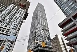181 Dundas St E #2806 Photo 1
