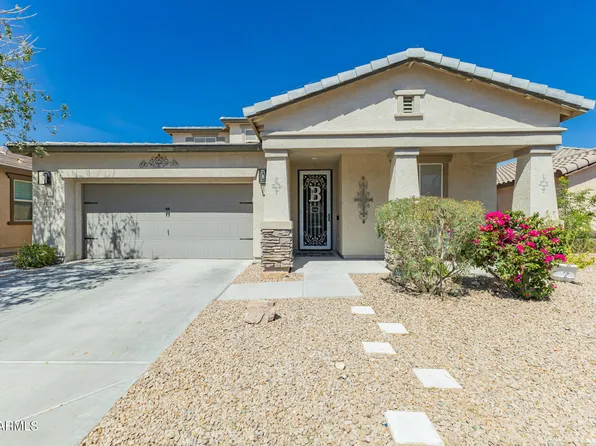 42118 W CORVALIS Lane, Maricopa, AZ 85138