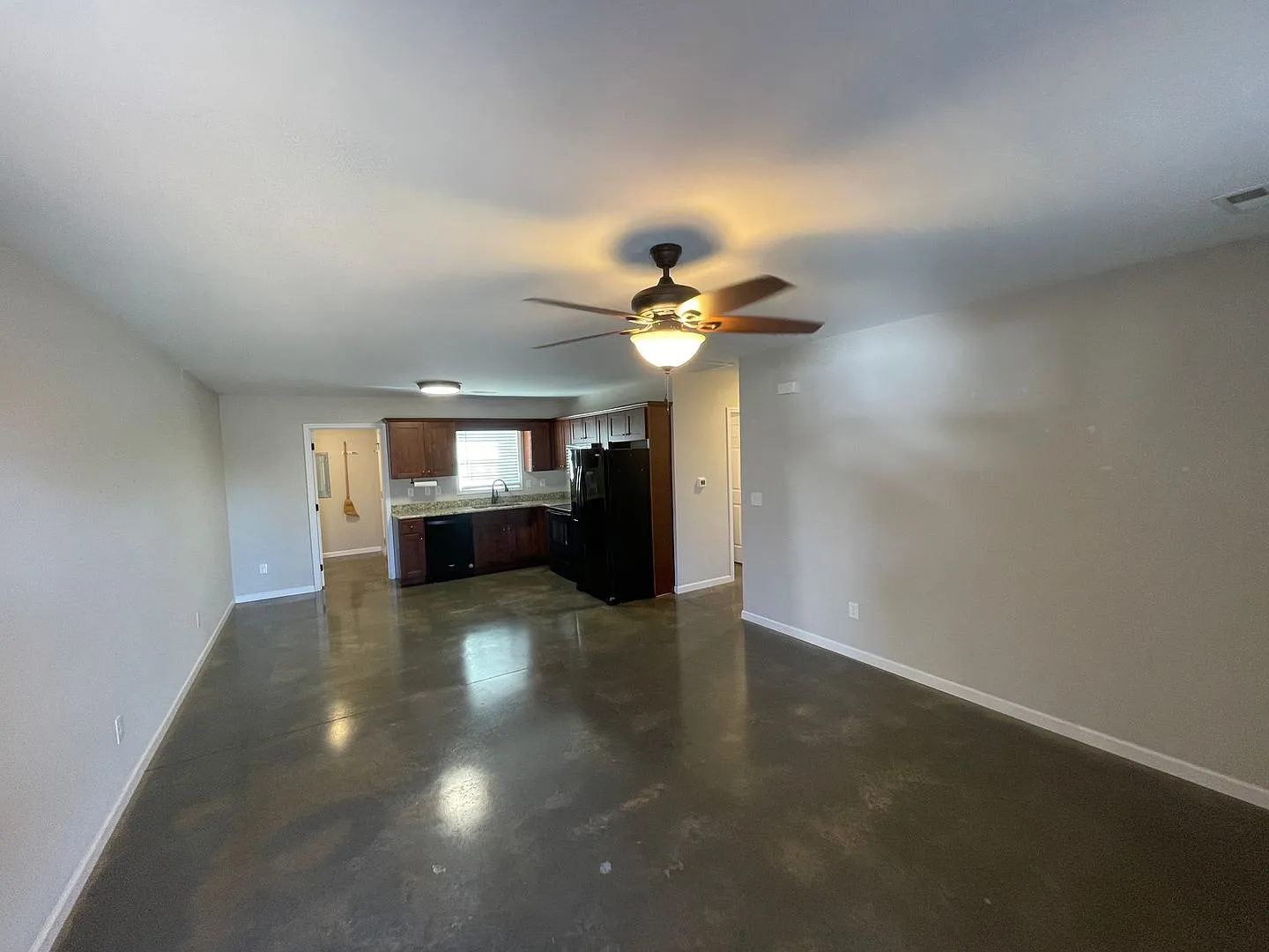Available on September 10th, 2026! 2 bed 1 bath duplex in Denver NC! — Photo 4