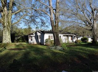 836 A E Stover Rd, Iron Station, NC 28080