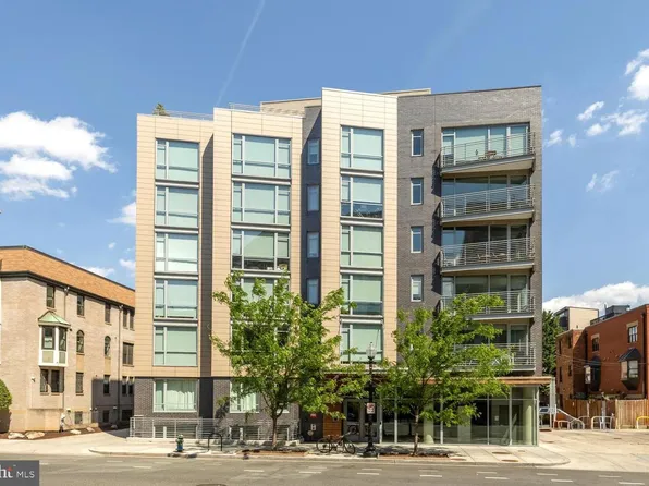 1311 13th St NW #305, Washington, DC 20005