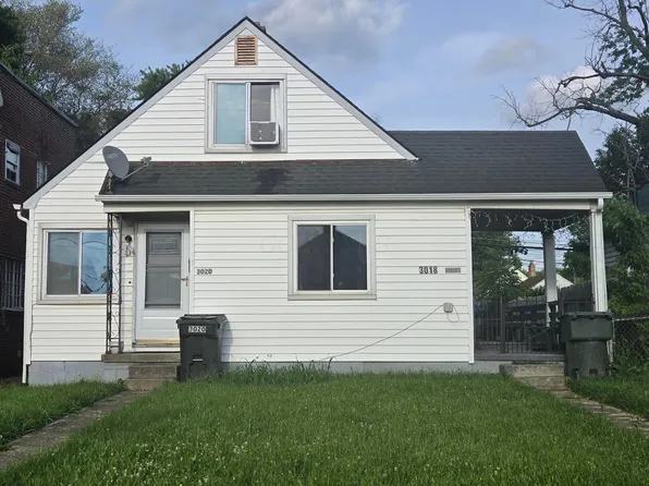 3020 Cleveland Ave, Columbus, OH 43224
