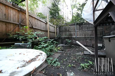 Rented by Alpha Properties NYC I LLC