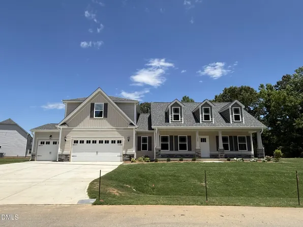 146 Busterfield Ct, Benson, NC 27504