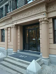 227 Riverside Drive in Upper West Side